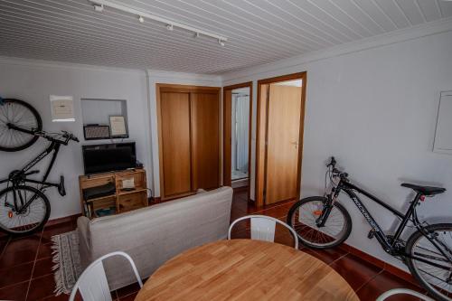 Casa Augusta - The Natural Lodgings And Retreats in Manteigas