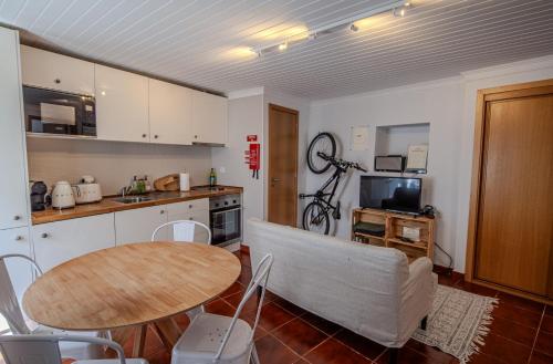 Casa Augusta - The Natural Lodgings And Retreats in Manteigas