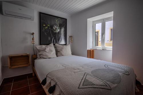 Casa Augusta - The Natural Lodgings And Retreats in Manteigas