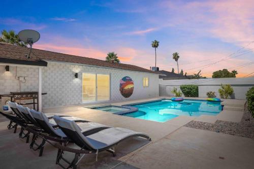 Holiday Home image 6