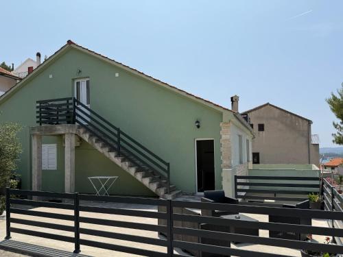 Apartman Šibenka