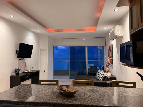 Diamond Beach Departamento 9B