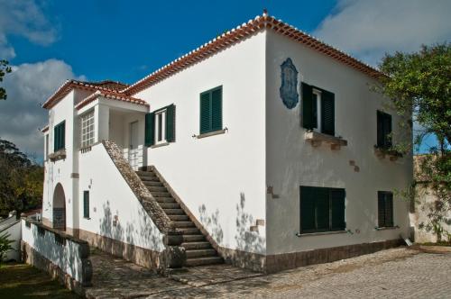  Quinta de Paioes in Sintra