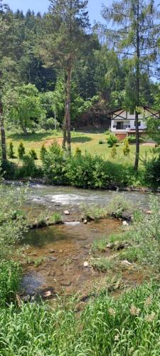 Apartman Aydan in Donji Vakuf