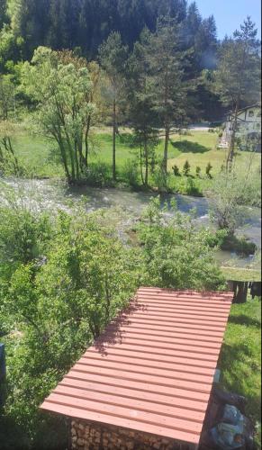 Apartman Aydan in Donji Vakuf