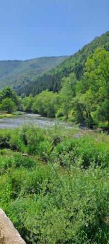 Apartman Aydan in Donji Vakuf