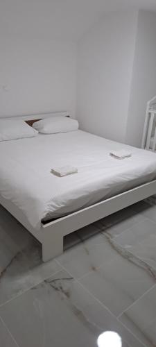 Apartman Aydan in Donji Vakuf