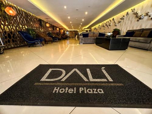 Hotel Dali Plaza Ejecutivo