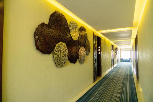 Hotel Dali Plaza Ejecutivo