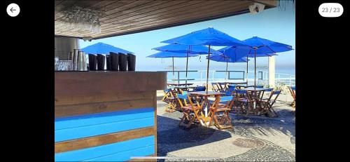 Hotel Nacional, Rio de Janeiro, Suite Luxo com Banheira in Sao Conrado