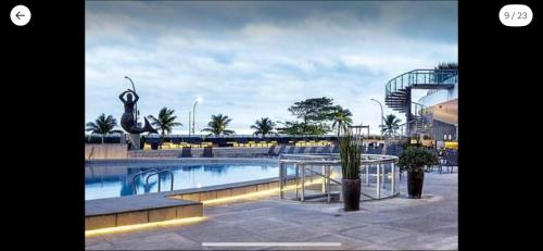 Hotel Nacional, Rio de Janeiro, Suite Luxo com Banheira in Sao Conrado