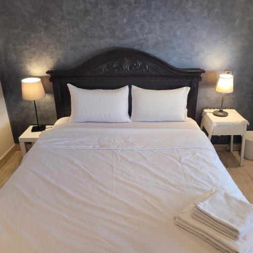 Cozy Studio in Casablanca , 1 km from Casavoyageurs station , Free parking, Casablanca (foto 10)