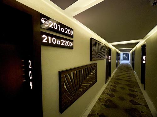 Hotel Dali Plaza Ejecutivo