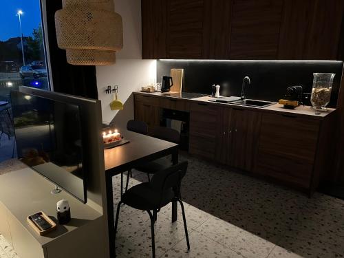 Apartamenty CEKCYN - KOLEJOWA 6