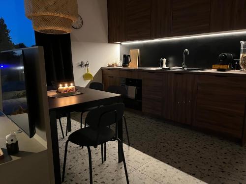 Apartamenty CEKCYN - KOLEJOWA 6 in Cekcyn