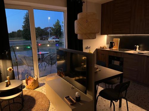 Apartamenty CEKCYN - KOLEJOWA 6 in Cekcyn