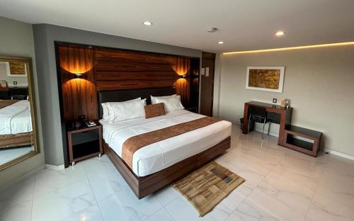 Hotel Dali Plaza Ejecutivo