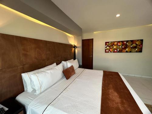 Hotel Dali Plaza Ejecutivo