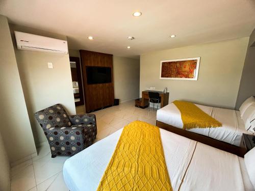 Hotel Dali Plaza Ejecutivo