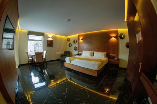 Hotel Dali Plaza Ejecutivo