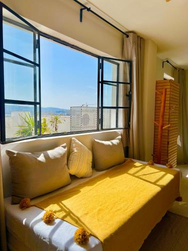 Socco Hostel in 탕헤르