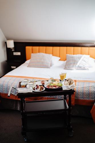 Wieniawa Room Type - Standard Double Room