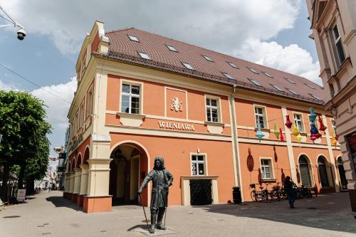 Accommodation in Mazovia