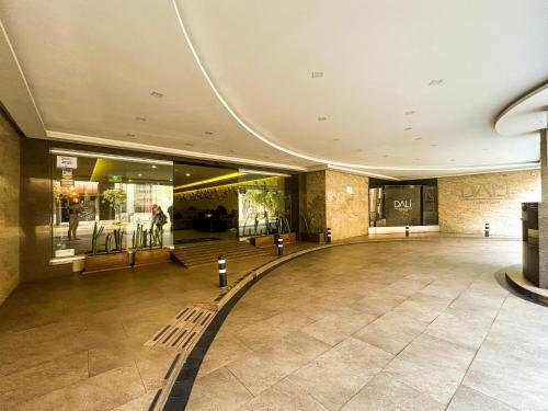 Hotel Dali Plaza Ejecutivo in Guadalajara, Mexico