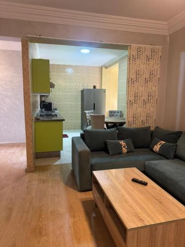 Appartment lux et moderne - image 5