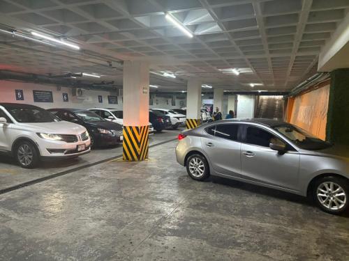 Hotel Dali Plaza Ejecutivo