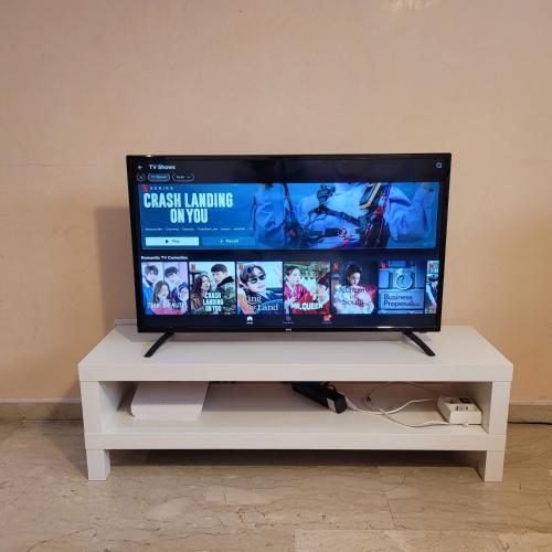 Herb studio in Casablanca (800 m from Casavoyageurs station), Casablanca (foto 8)