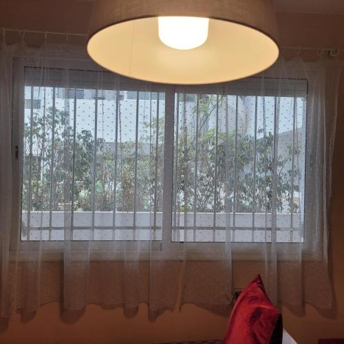 Herb studio in Casablanca (800 m from Casavoyageurs station), Casablanca (foto 9)