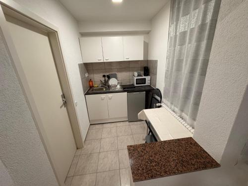 مطبخ, F-F Haus Schlierbach in Ohmden