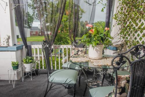 Dazzling Downtown Delight in Waycross