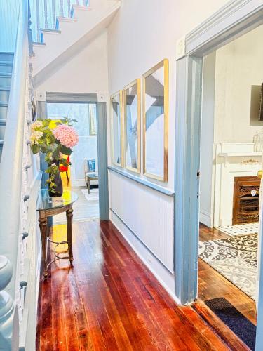 Dazzling Downtown Delight in Waycross