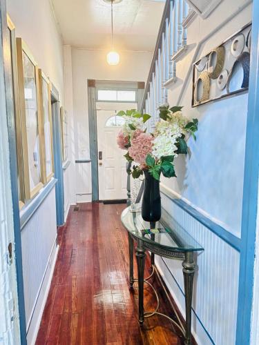 Dazzling Downtown Delight in Waycross