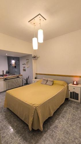 Habitación privada en corazón del bombal
