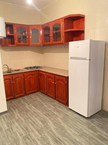 Agadir Tighanimine maison avec piscine dans une ferme in Tilila