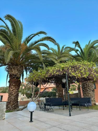 Agadir Tighanimine maison avec piscine dans une ferme in Tilila