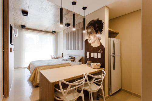 Soda Stereo Room