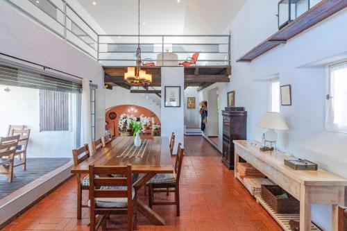 Exclusiva casa en Bella Vista in Bella Vista