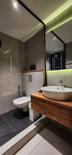 Business & Leisure Retreat in VI, Lagos (zdjęcie 6)