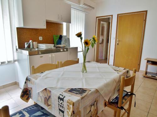 Apartment Nada Apartment Nada