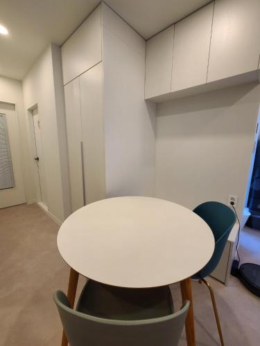 インチョン Urban Stay Guesthouse ホテル 客室