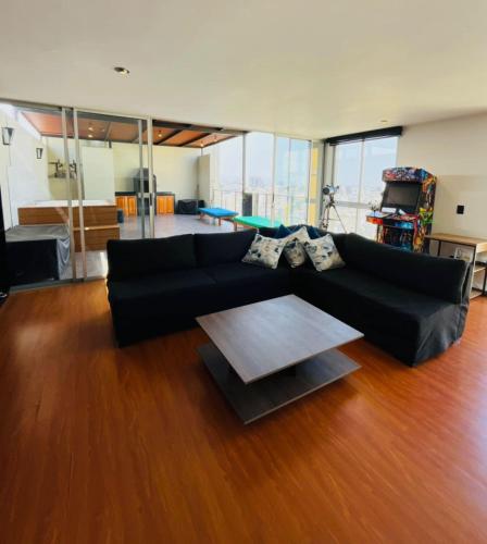 Penthouse Miraflores