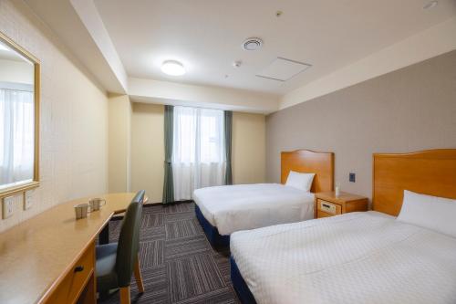 Kanku Izumiotsu Washington Hotel