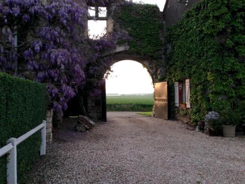 Résidences Le Clos du Manoir - Self Cooking