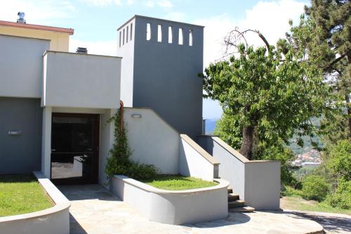 La Trigola – Santo Stefano di Magra, PA
