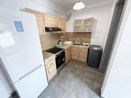 Thassos Forrest View Apartment in Thassos