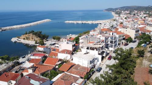 Thassos Forrest View Apartment in Thassos